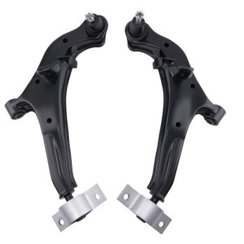 Front Lower Control Arm Ball Joint Assembly Tie Rod compatible for Nissan Maxima 2000-2003