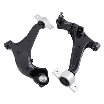 Front Lower Control Arm Ball Joint Assembly Tie Rod compatible for Nissan Maxima 2000-2003