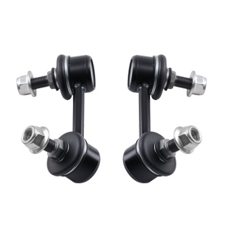 Front Lower Control Arm Ball Joint Assembly Tie Rod compatible for Nissan Maxima 2000-2003