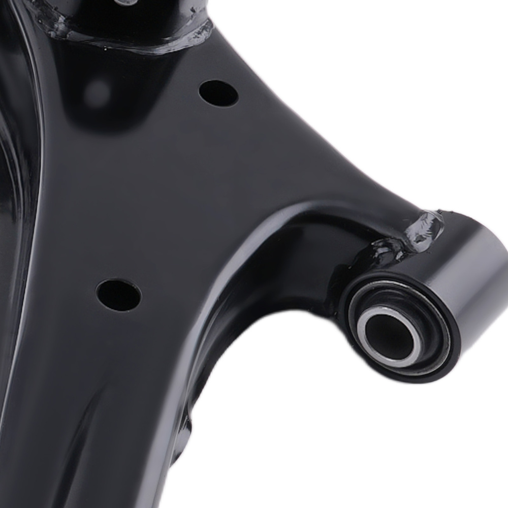 Front Lower Control Arm Ball Joint Assembly Tie Rod compatible for Nissan Maxima 2000-2003