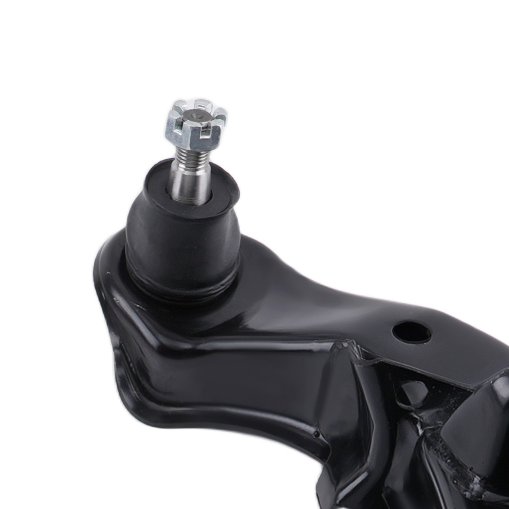 Front Lower Control Arm Ball Joint Assembly Tie Rod compatible for Nissan Maxima 2000-2003