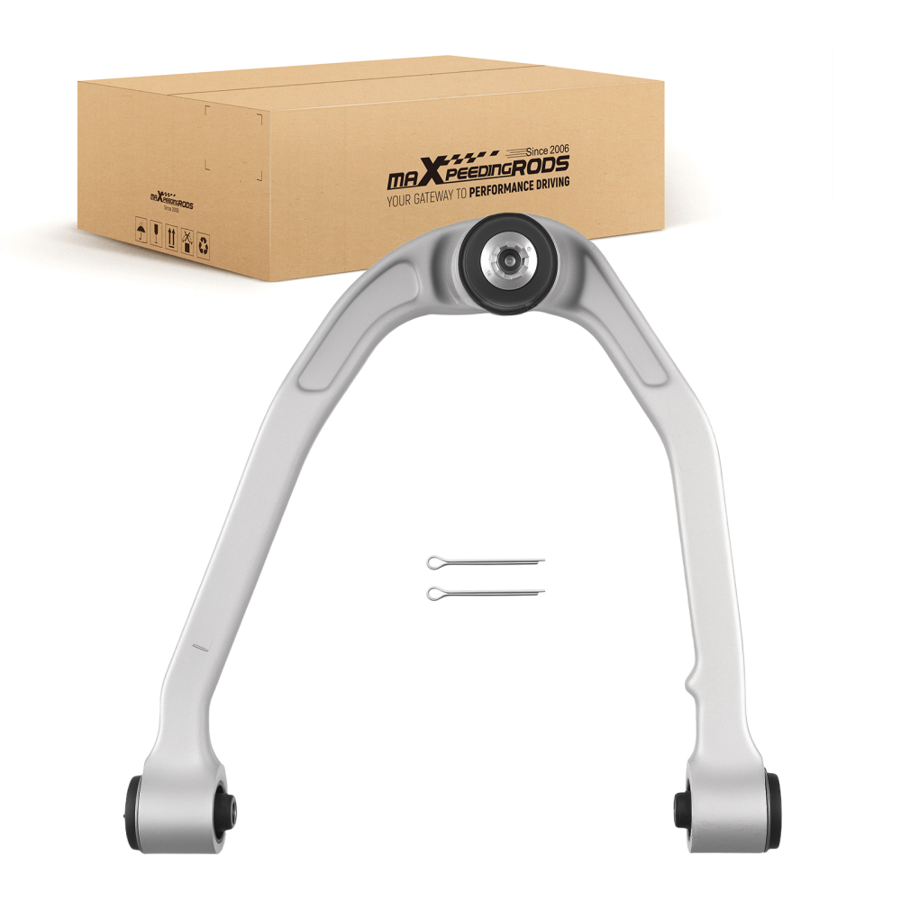 Control Arm Assembly Front Upper for G35 350Z 2003-2009 K621690 Driver Side Left