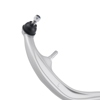 Front Lower Rearward Right Control Arm + Ball Joint compatible for Infiniti G35 2003-2007