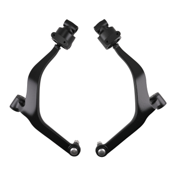 6Pc Front Control Arm Ball Joint Rear Sway Bar Link compatible for Infiniti FX35 FX45 03-08