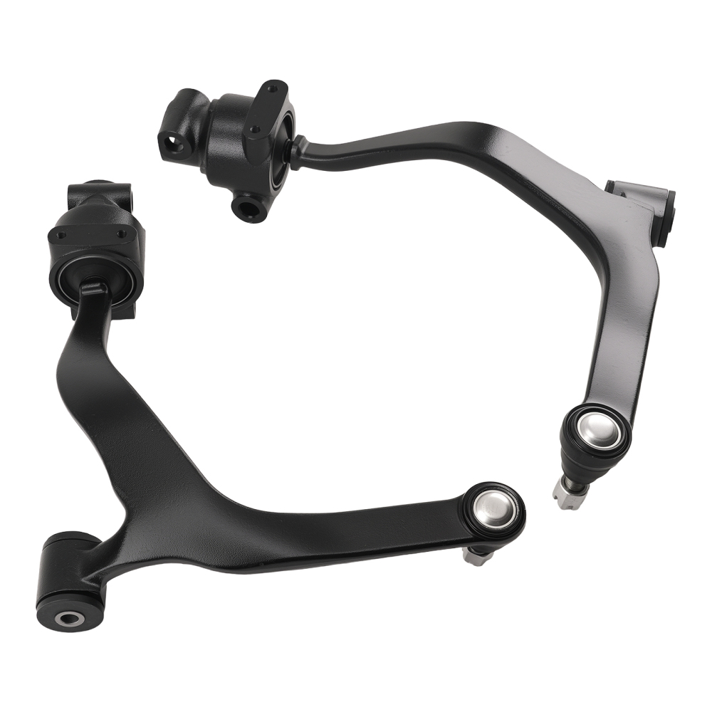 6Pc Front Control Arm Ball Joint Rear Sway Bar Link compatible for Infiniti FX35 FX45 03-08