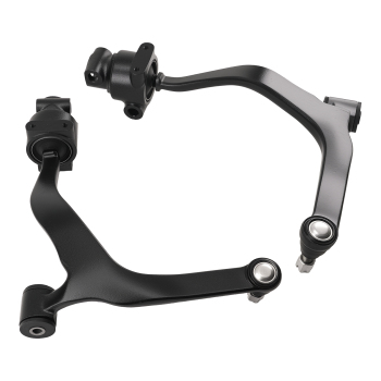 6Pc Front Control Arm Ball Joint Rear Sway Bar Link compatible for Infiniti FX35 FX45 03-08