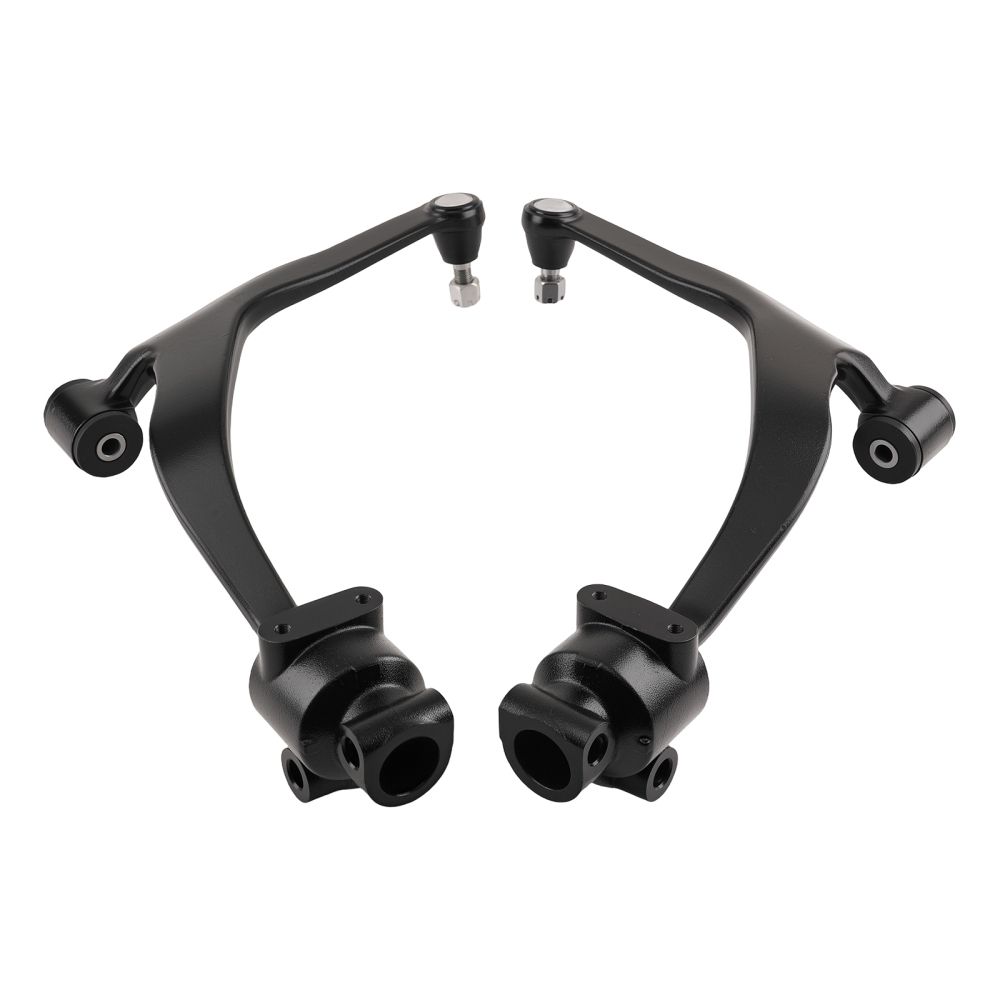 6Pc Front Control Arm Ball Joint Rear Sway Bar Link compatible for Infiniti FX35 FX45 03-08