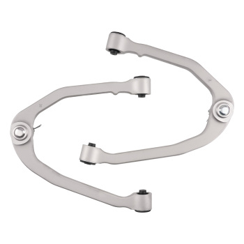 Front Upper Lower Control Arm Assembly compatible for Nissan 350Z compatible for Infiniti G35 2003-2009
