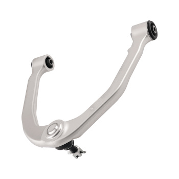 Front Upper Lower Control Arm Assembly compatible for Nissan 350Z compatible for Infiniti G35 2003-2009