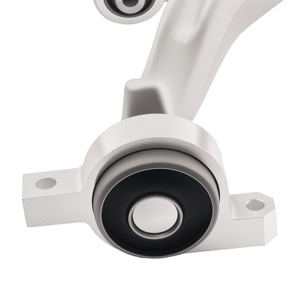 Front Lower Control Arm Assembly compatible for Infiniti G25 G35 G37 Q40 2007-2015 524-265