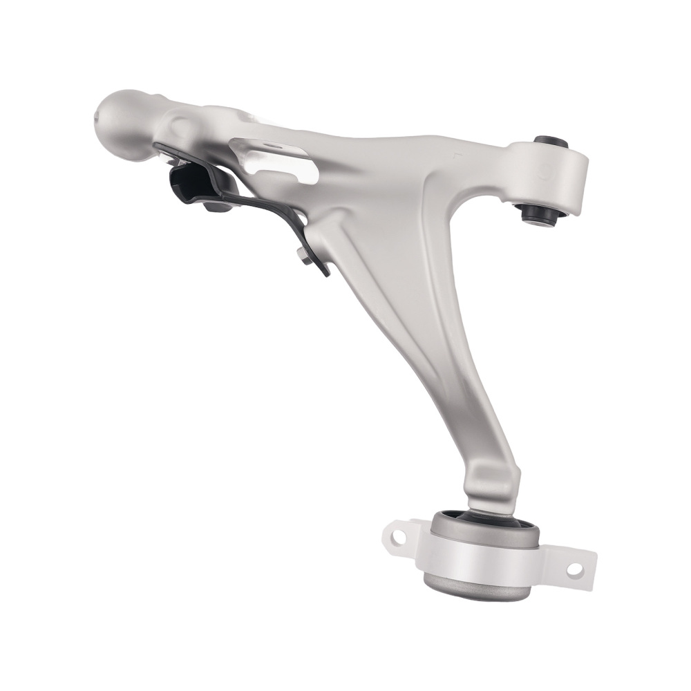 Front Lower Control Arm Assembly compatible for Infiniti G25 G35 G37 Q40 2007-2015 524-265