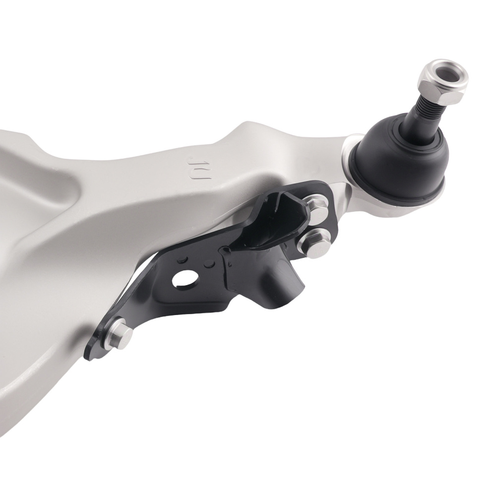 Front Lower Control Arm Assembly compatible for Infiniti G25 G35 G37 Q40 2007-2015 524-265