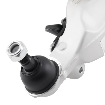 Driver Side Front Lower Control Arm compatible for INFINITI G25/G35/G37/Q40 RWD 2WD K621597