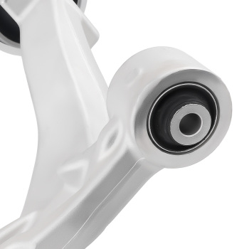 Driver Side Front Lower Control Arm compatible for INFINITI G25/G35/G37/Q40 RWD 2WD K621597