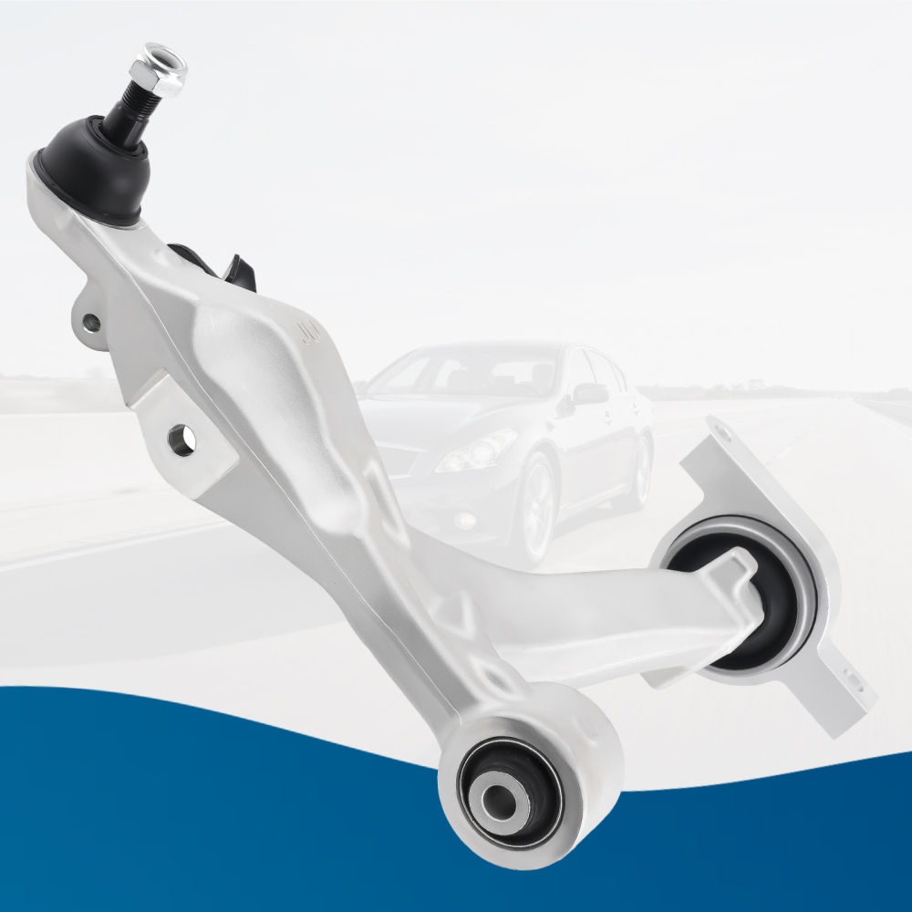 Driver Side Front Lower Control Arm compatible for INFINITI G25/G35/G37/Q40 RWD 2WD K621597