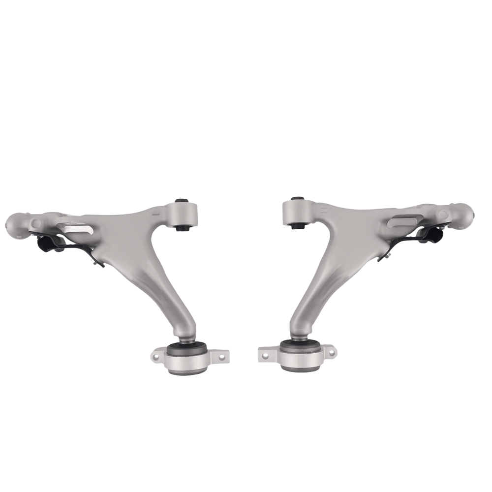 Front Lower Control Arms w/ Ball Joint Kit compatible for INFINITI Q40 2015 K621597 K621596