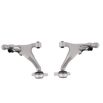 Front Lower Control Arms w/ Ball Joint Kit compatible for INFINITI Q40 2015 K621597 K621596