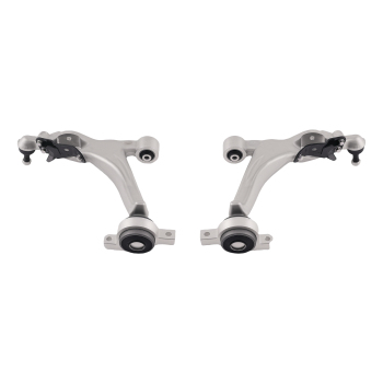 Front Lower Control Arms w/ Ball Joint Kit compatible for INFINITI Q40 2015 K621597 K621596
