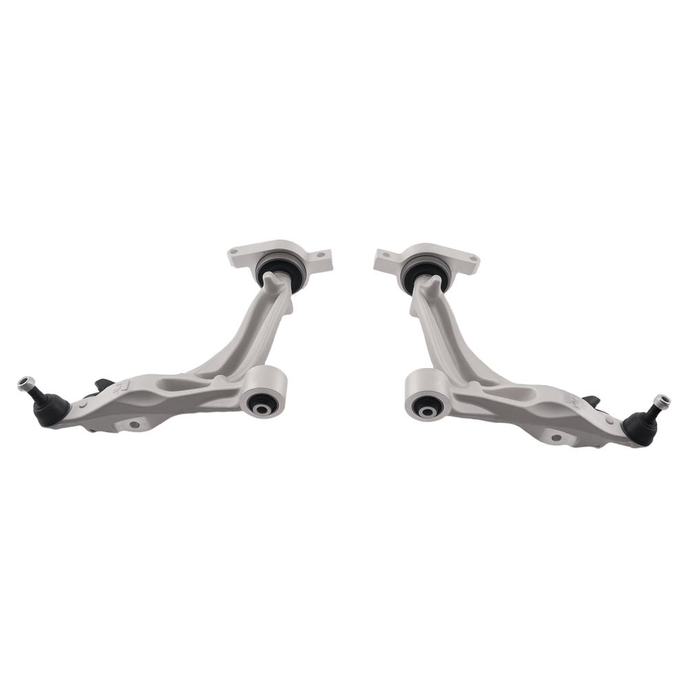 Front Lower Control Arms w/ Ball Joint Kit compatible for INFINITI Q40 2015 K621597 K621596