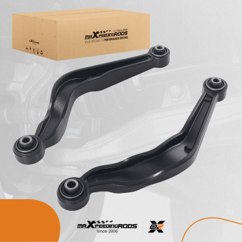 Front Left Right Upper Control Arm compatible for Opel Insignia 13318344 Powder Coated