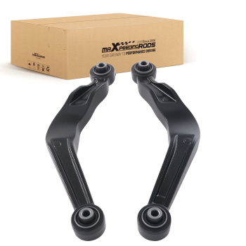 Front Left Right Upper Control Arm compatible for Opel Insignia 13318344 Powder Coated