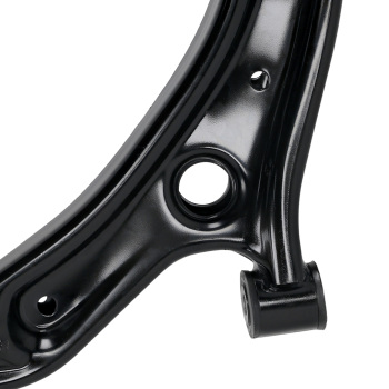 Front Left Lower Control Arm w/Ball Joint compatible for Honda Insight Fit 2009 2010 - 2014