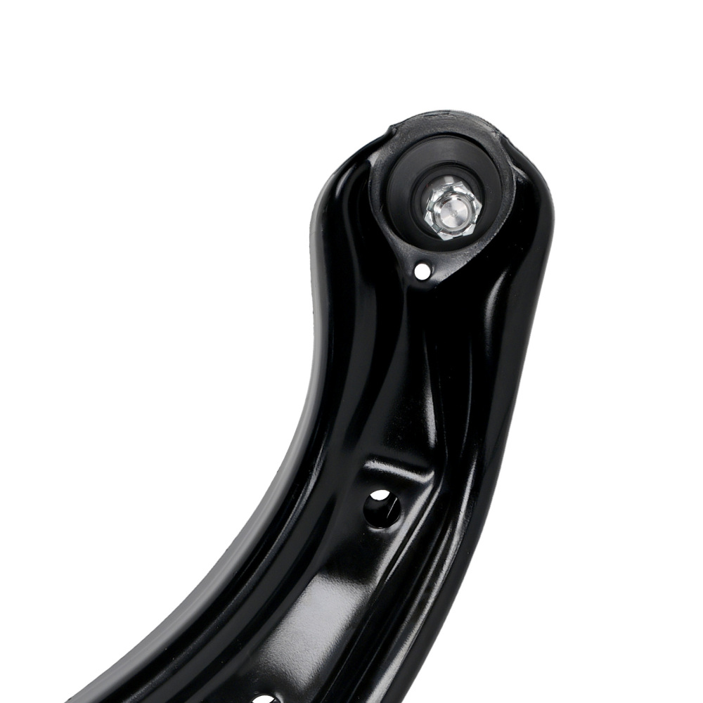Front Left Lower Control Arm w/Ball Joint compatible for Honda Insight Fit 2009 2010 - 2014