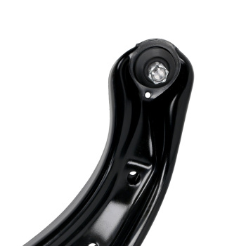Front Left Lower Control Arm w/Ball Joint compatible for Honda Insight Fit 2009 2010 - 2014