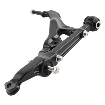 Front Lower Left Control Arm Assembly for 1994 - 2001 compatible for Acura Integra compatible for Honda Civic