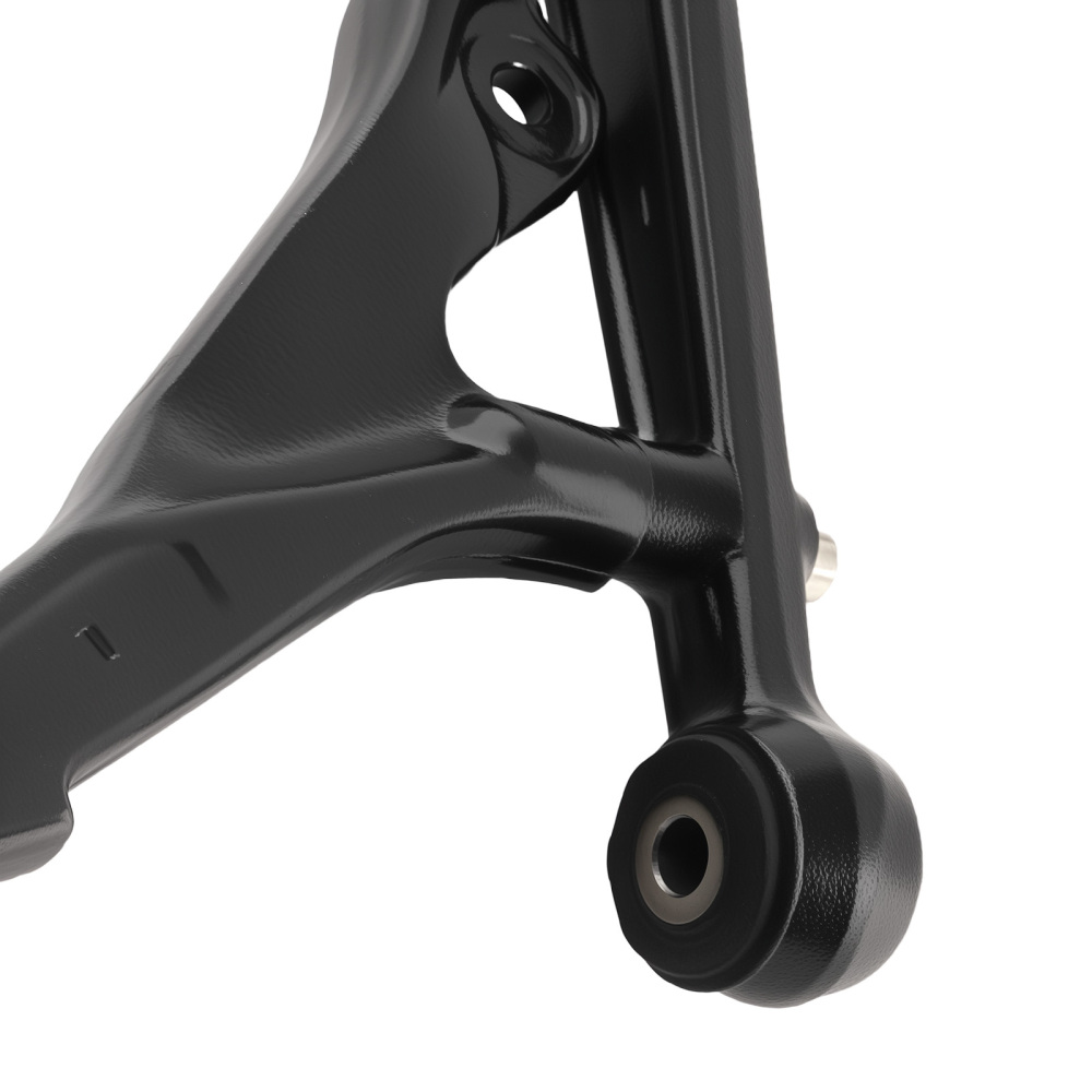 Front Lower Left Control Arm Assembly for 1994 - 2001 compatible for Acura Integra compatible for Honda Civic