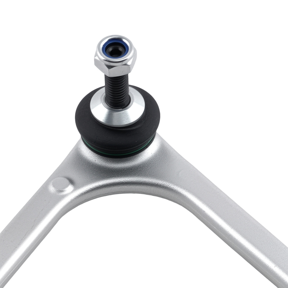 Front Right Upper Control Arm compatible for Jaguar XJ 2011-2019 Aluminum Ball Joint