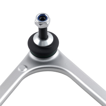 Front Right Upper Control Arm compatible for Jaguar XJ 2011-2019 Aluminum Ball Joint