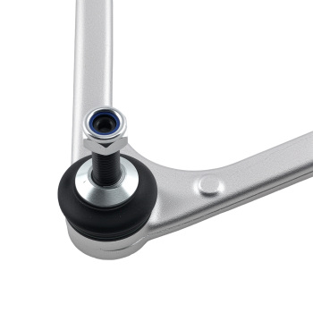 Front Right Upper Control Arm compatible for Jaguar XJ 2011-2019 Aluminum Ball Joint
