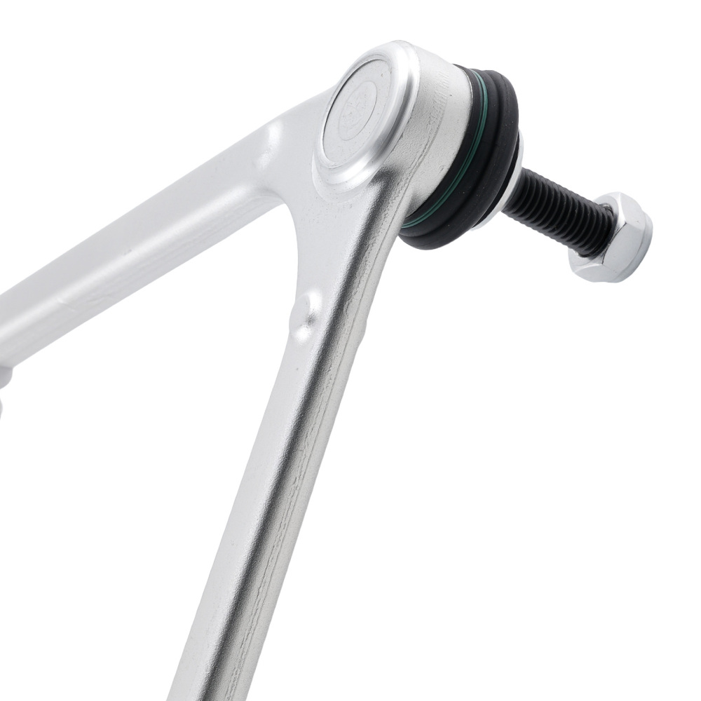 Front Right Upper Control Arm compatible for Jaguar XJ 2011-2019 Aluminum Ball Joint