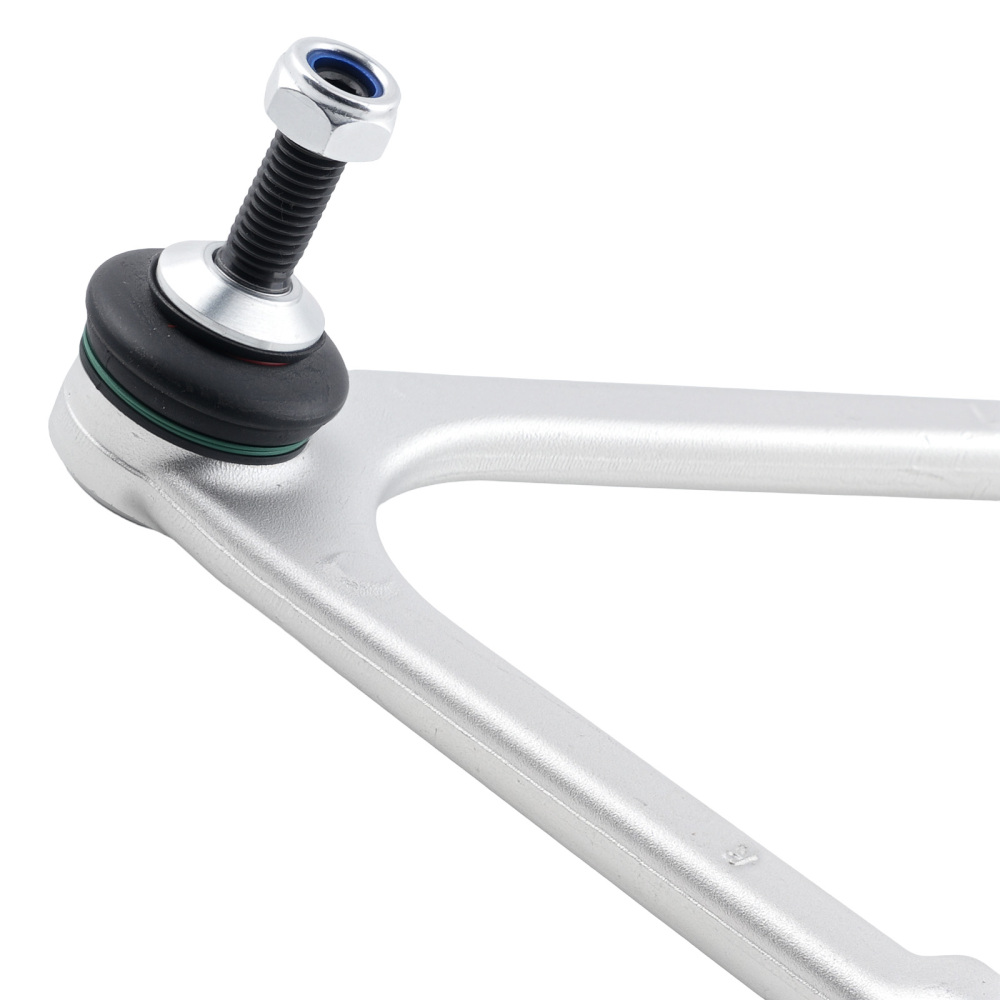 Front Right Upper Control Arm compatible for Jaguar XJ 2011-2019 Aluminum Ball Joint