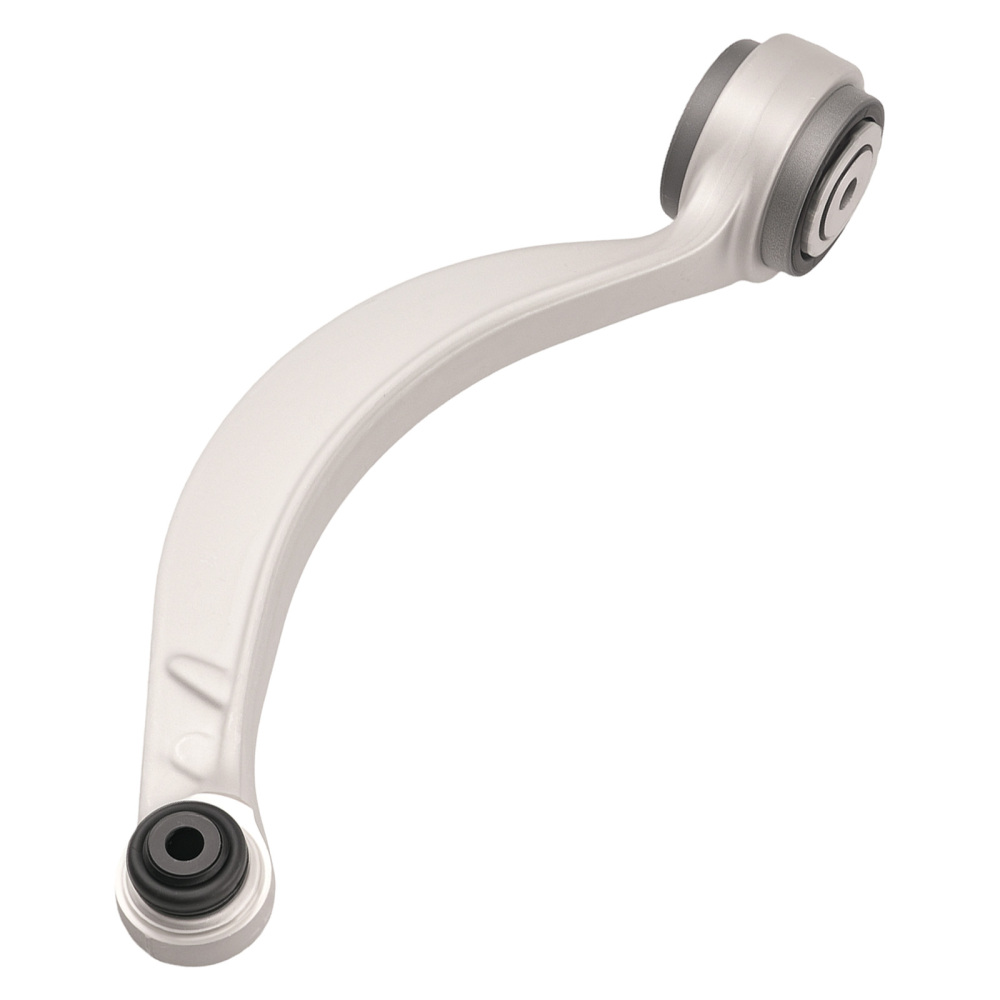 2X FRONT SUSPENSION LOWER WISHBONE TRACK CONTROL ARMS compatible for JAGUAR S-TYPE XF XJ XK