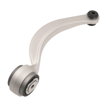 2X FRONT SUSPENSION LOWER WISHBONE TRACK CONTROL ARMS compatible for JAGUAR S-TYPE XF XJ XK