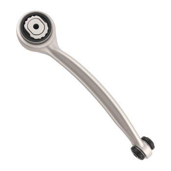 2X FRONT SUSPENSION LOWER WISHBONE TRACK CONTROL ARMS compatible for JAGUAR S-TYPE XF XJ XK