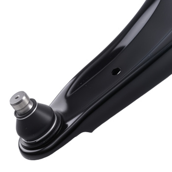 4pc Front Lower Control Arm Outer Tie Rod For Caliber Patriot Compass 2007 -2017