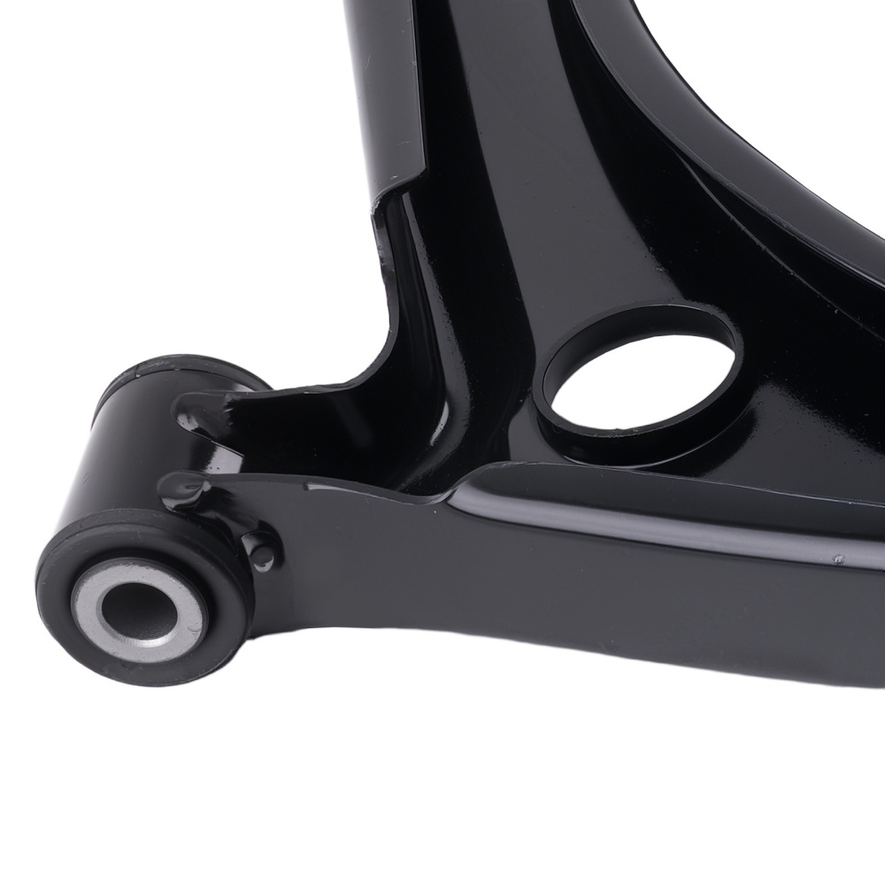 4pc Front Lower Control Arm Outer Tie Rod For Caliber Patriot Compass 2007 -2017