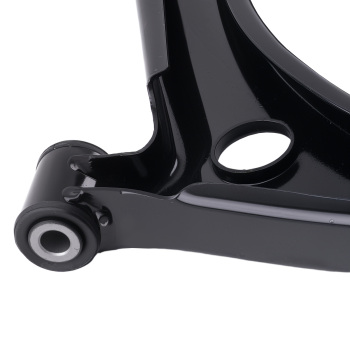 4pc Front Lower Control Arm Outer Tie Rod For Caliber Patriot Compass 2007 -2017