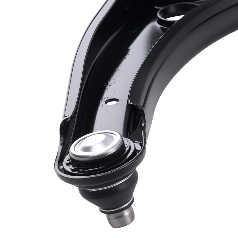 4pc Front Lower Control Arm Outer Tie Rod For Caliber Patriot Compass 2007 -2017