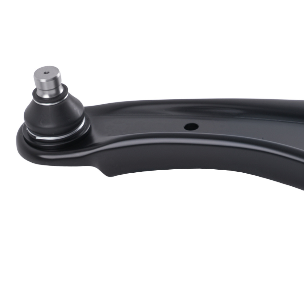 4pc Front Lower Control Arm Outer Tie Rod For Caliber Patriot Compass 2007 -2017