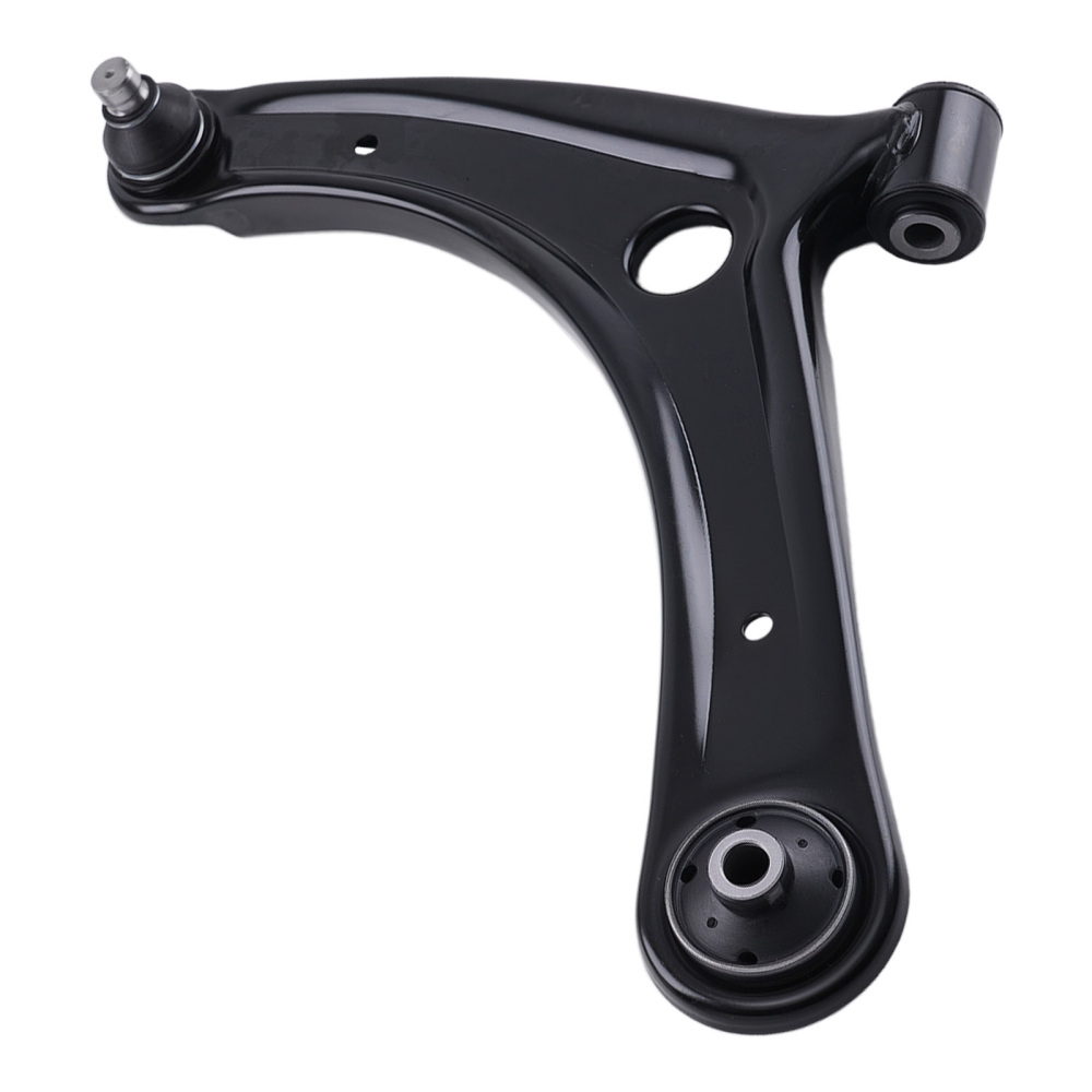 4pc Front Lower Control Arm Outer Tie Rod For Caliber Patriot Compass 2007 -2017