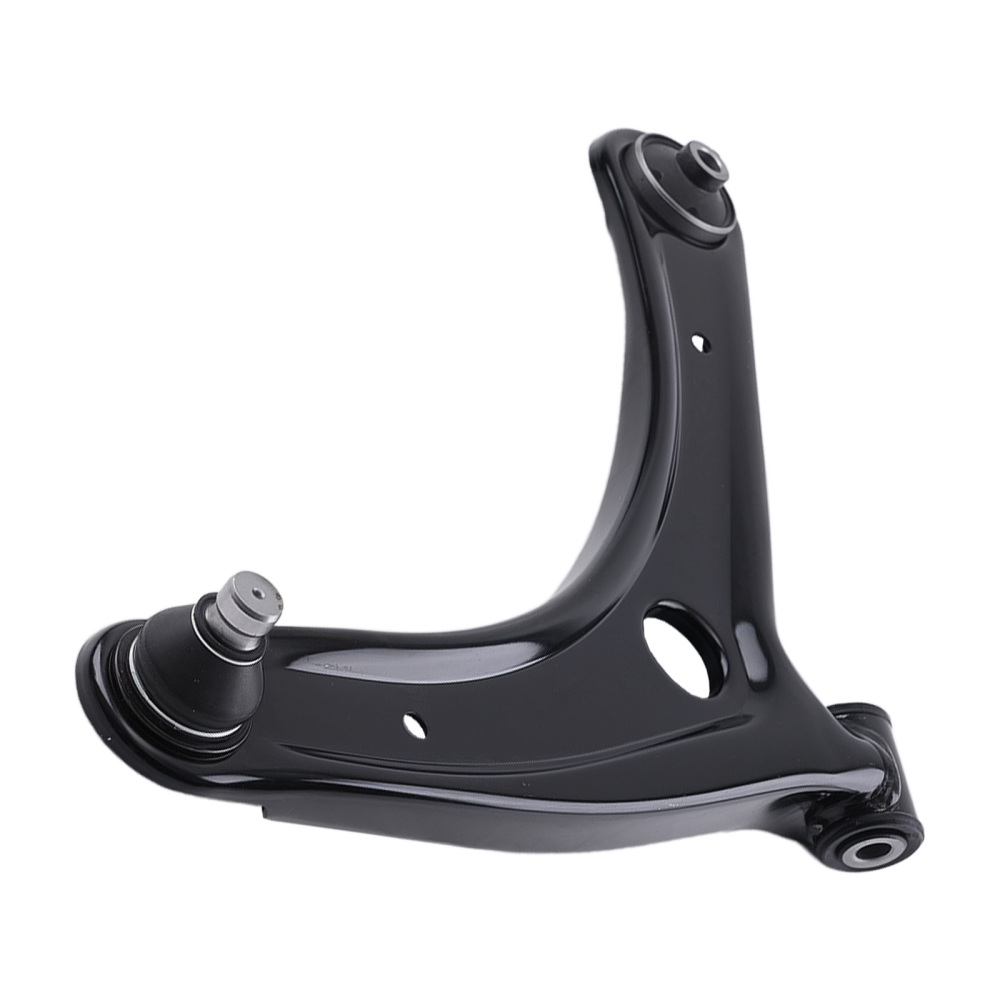 4pc Front Lower Control Arm Outer Tie Rod For Caliber Patriot Compass 2007 -2017