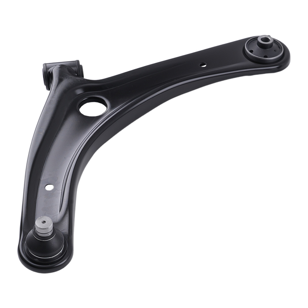 4pc Front Lower Control Arm Outer Tie Rod For Caliber Patriot Compass 2007 -2017