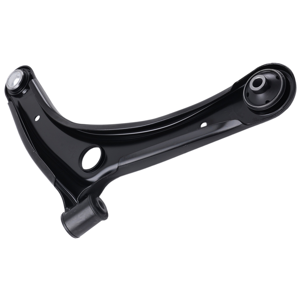 4pc Front Lower Control Arm Outer Tie Rod For Caliber Patriot Compass 2007 -2017