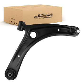 Front Right Lower Control Arm Ball Joint Assembly for 07-17 compatible for Jeep Patriot Compas