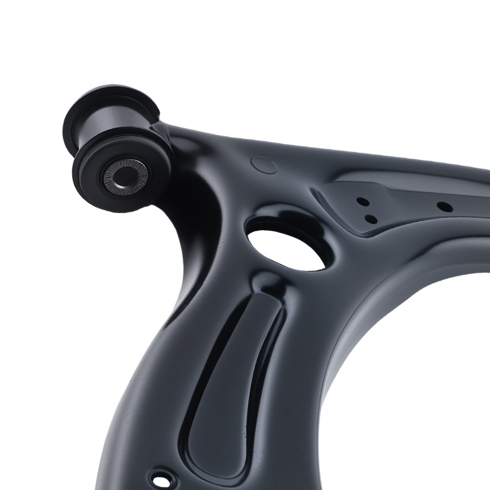 Front Right Lower Control Arm Assembly compatible for VW Jetta 2011-2018 K621950