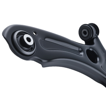 Front Right Lower Control Arm Assembly compatible for VW Jetta 2011-2018 K621950